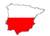 JOSMAL - Polski